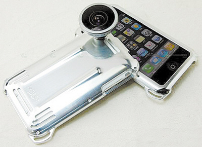 Factron推出iPhone極簡保護(hù)殼Simplex 科技時(shí)代的通訊配件新選擇